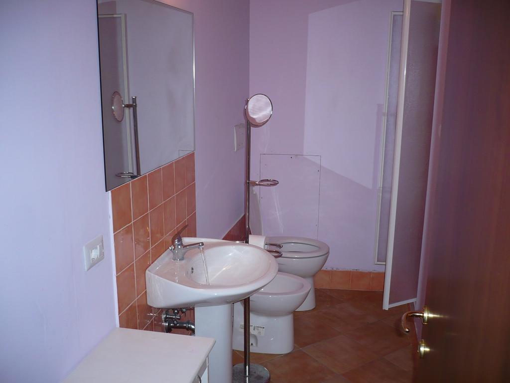 Agriturismo Biologico La Casa Degli Gnomi Ortezzano Kamer foto