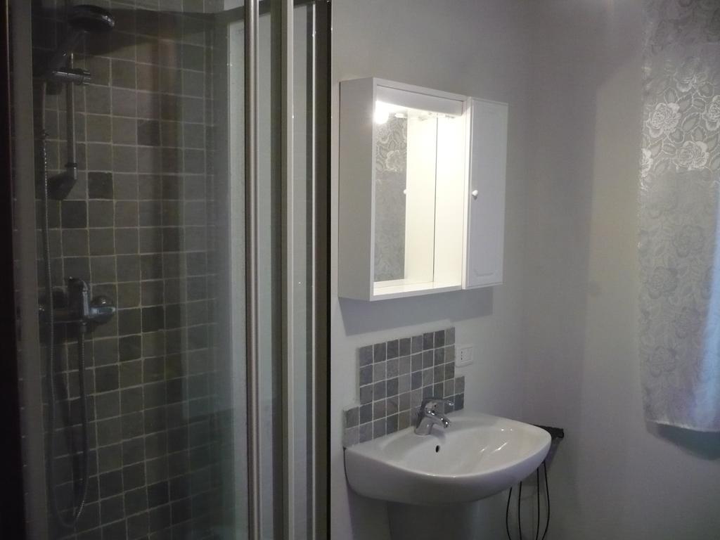Agriturismo Biologico La Casa Degli Gnomi Ortezzano Kamer foto
